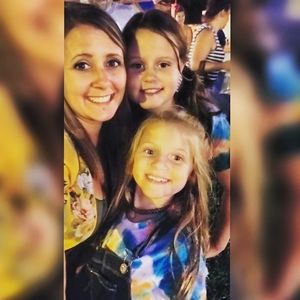 Meet your Posher, Kendra